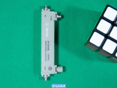 ダイレクショナルカプラ 87300B 写真2