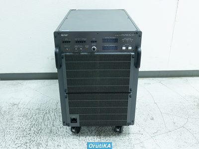 バイポーラ電源 エヌエフ回路設計ブロック　NF AS-161-120/30