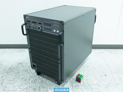 バイポーラ電源 AS-161-120/30 写真2