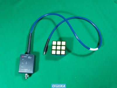USB RFプリアンプ U7227F 写真2