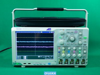 デジタルフォスファオシロスコープ DPO5054 写真1