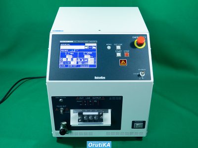 単相用ファースト・トランジェント / バースト試験器 ノイズ研究所　NoiseKen FNS-AX3-A16C