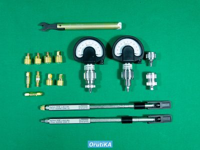 3.5mm CAL KIT 85052B 写真1