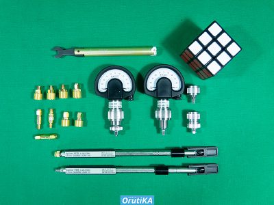 3.5mm CAL KIT 85052B 写真2