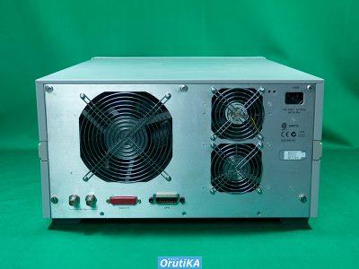 メジャメントメインフレーム / ハイスピードMPSMU N9200-61010(E5260A)N9200-61021(E5291A×8) 写真3