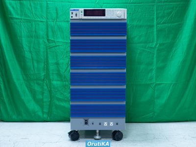 交流安定化電源 菊水電子工業　Kikusui PCR6000LE