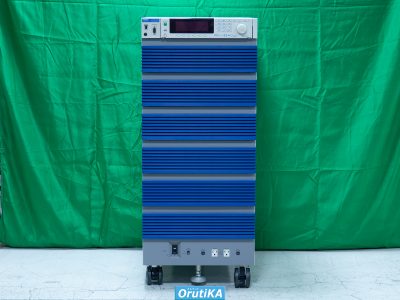 交流安定化電源 菊水電子工業　Kikusui PCR6000LE