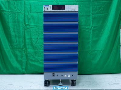 交流安定化電源 菊水電子工業　Kikusui PCR6000LE