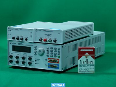 シリアルBERT 32Gb/s N4960A / N4951B / N4952A 写真2