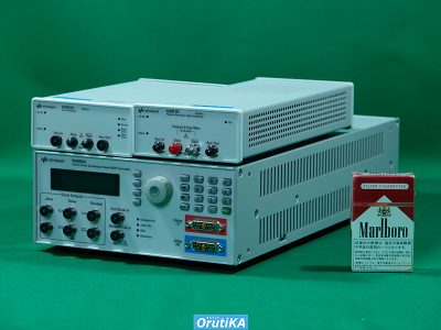 シリアルBERT 32Gb/s N4960A / N4951B / N4952A 写真2