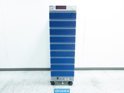 交流安定化電源 PCR9000LE 写真1