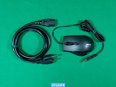 ネットワークアナライザ E8358A 写真4