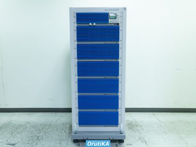 直流電子負荷装置 菊水電子工業　Kikusui PLZ13004 WH LP