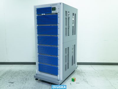 直流電子負荷装置 PLZ13004 WH LP 写真2