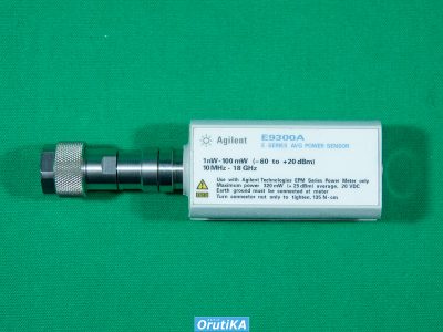 アベレージパワーセンサ E9300A 写真1
