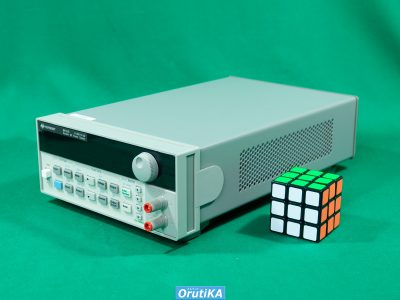 直流安定化電源 6612C 写真2