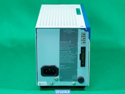 直流安定化電源 PMC18-3A 写真3
