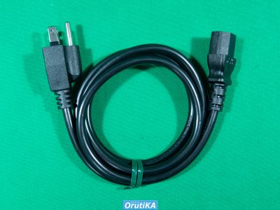 直流安定化電源 PMC18-3A 写真4