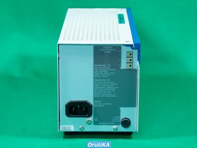 直流安定化電源 PMC18-3 写真3