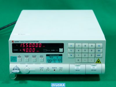 波長可変光フィルター OTF-930 写真1