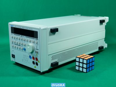 直流電流電圧発生器 6243 写真2