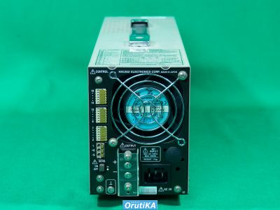 直流安定化電源 PAN16-10A 写真3