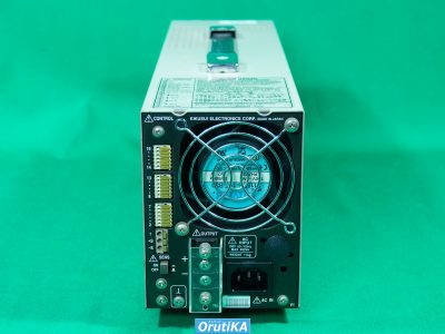 直流安定化電源 PAN16-10A 写真3
