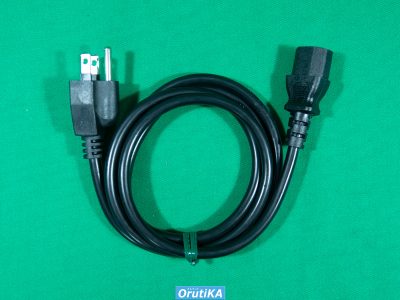 直流安定化電源 PAN16-10A 写真4