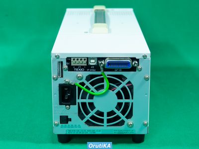 マルチ出力直流安定化電源 PW18-3ADP 写真3