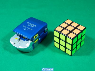 ハンディ光ファイバカッター FC-7R-M 写真2