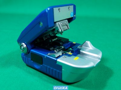 ハンディ光ファイバカッター FC-7R-M 写真4