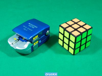 ハンディ光ファイバカッター FC-7R-M 写真2