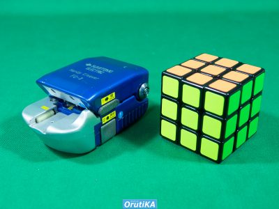ハンディ光ファイバカッター FC-7R-M 写真2
