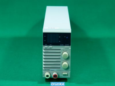 DC安定化電源 TEXIO(ケンウッド) PS20-18
