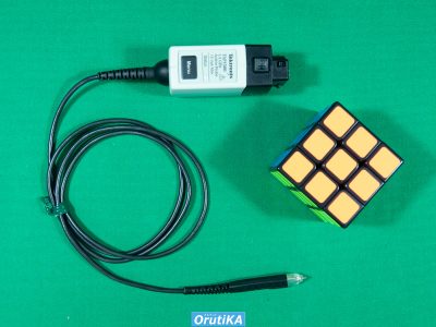 1.5GHz アクティブプローブ TAP1500 写真2