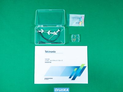 1.5GHz アクティブプローブ TAP1500 写真4
