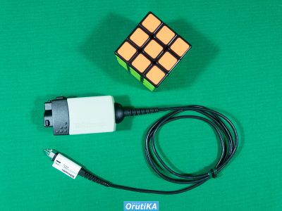 1.5GHz アクティブプローブ TAP1500 写真2