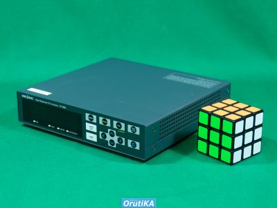 FVコンバーター FV-1500 写真2