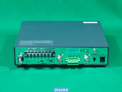 FVコンバーター FV-1500 写真3