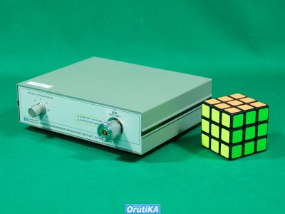 伝送/反射テストセット 85044A 写真2