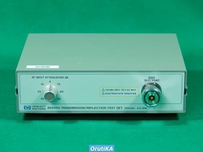 伝送/反射テストセット 85044A 写真1