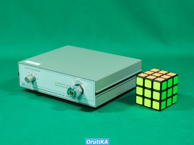 伝送/反射テストセット 85044A 写真2