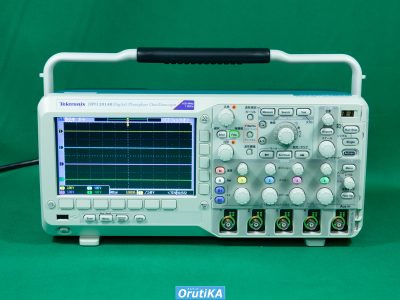 デジタルオシロスコープ テクトロニクス　Tektronix DPO2014B