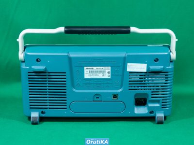 デジタルオシロスコープ DPO2014B 写真3