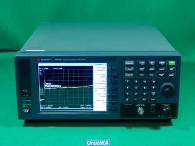 スペクトラムアナライザ キーサイト(HP/アジレント) Keysight N9320B