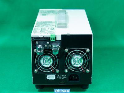 直流安定化電源 PAS20-36 写真3