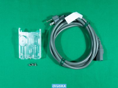 直流安定化電源 PAS20-36 写真4