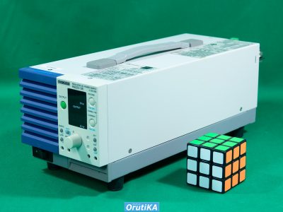 直流安定化電源 PAS20-36 写真2