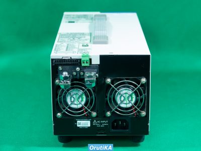 直流安定化電源 PAS20-36 写真3