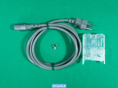 直流安定化電源 PAS20-36 写真4